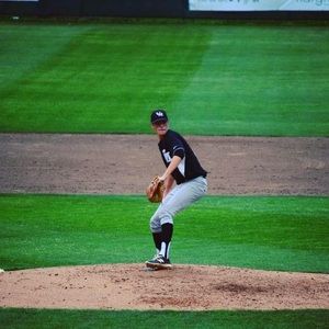 Meet your Posher, Christian